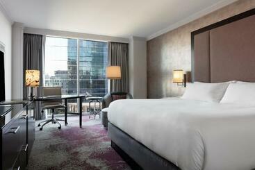 فندق Loews Atlanta