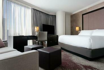هتل Loews Atlanta