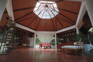 Mandala Spa & Resort Villas