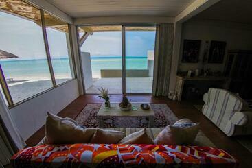 Milky Bay Resort