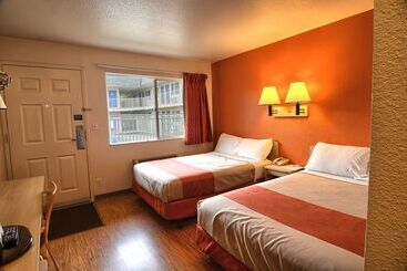 Motel 6coeur D Alene, Id
