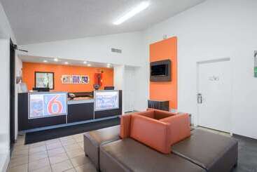 Motel 6 Kingman, Az  Route 66 West