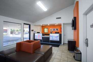 Motel 6 Kingman, Az  Route 66 West