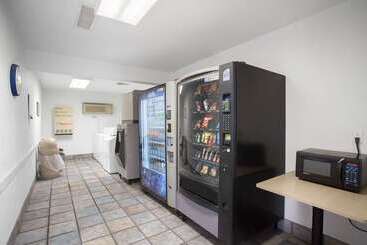 Motel 6 Kingman, Az  Route 66 West