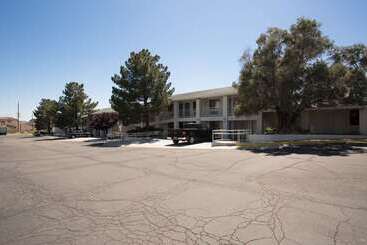 Motel 6 Kingman, Az  Route 66 West