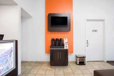 Motel 6 Kingman, Az  Route 66 West