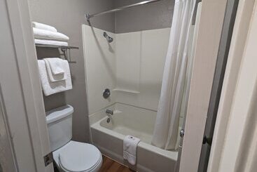 Motel 6 Kingman, Az  Route 66 West