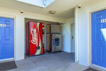 Motel 6 Phoenix, Az  Airport  24th Street