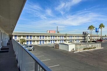 Motel 6 Phoenix, Az  Airport  24th Street