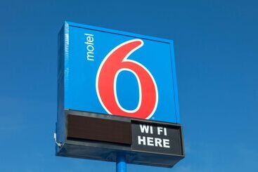 Motel 6 Phoenix, Az  Airport  24th Street