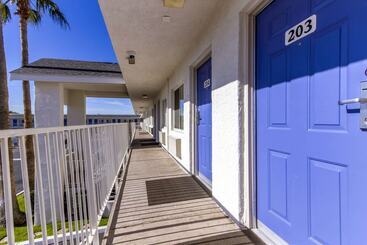Motel 6 Phoenix, Az  Airport  24th Street