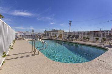 Motel 6 Phoenix, Az  Airport  24th Street