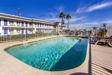 Motel 6 Phoenix, Az  Airport  24th Street