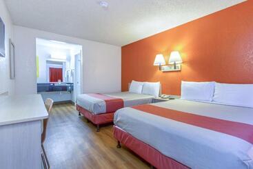 Motel 6 Phoenix, Az  Airport  24th Street