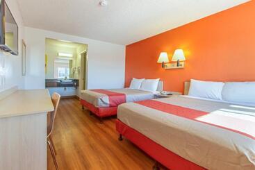 Motel 6 Phoenix, Az  Airport  24th Street