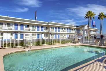 Motel 6 Phoenix, Az  Airport  24th Street
