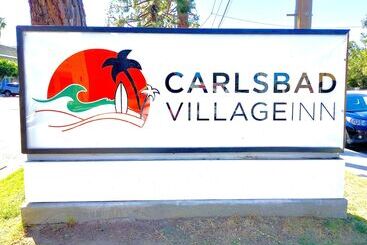 مُتل Carlsbad Village Inn