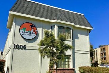 مُتل Carlsbad Village Inn