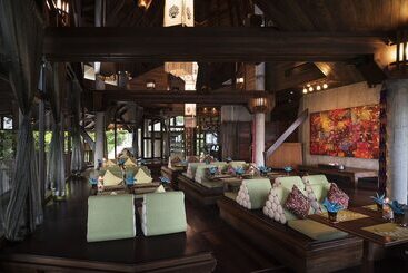 Nora Buri Resort & Spa   Sha Extra Plus