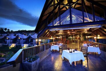 Nora Buri Resort & Spa   Sha Extra Plus