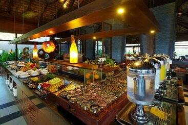 Nora Buri Resort & Spa Sha Extra Plus