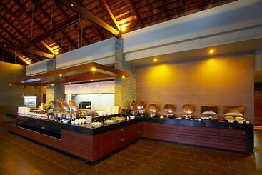 Nora Buri Resort & Spa   Sha Extra Plus