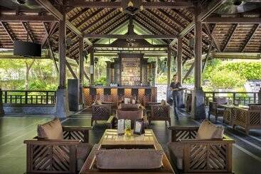 Nora Buri Resort & Spa   Sha Extra Plus