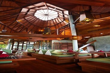 Nora Buri Resort & Spa   Sha Extra Plus