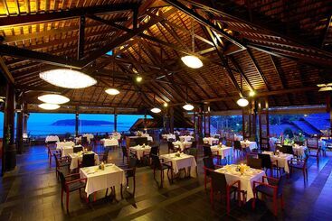 Nora Buri Resort & Spa   Sha Extra Plus