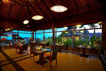 Nora Buri Resort & Spa   Sha Extra Plus