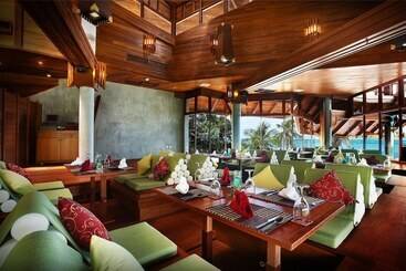 Nora Buri Resort & Spa   Sha Extra Plus