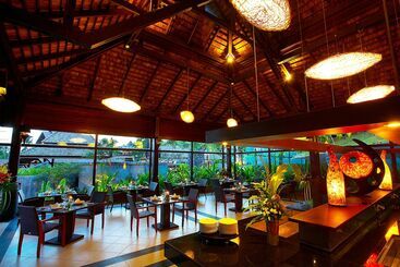 Nora Buri Resort & Spa   Sha Extra Plus