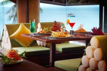 Nora Buri Resort & Spa   Sha Extra Plus