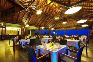Nora Buri Resort & Spa   Sha Extra Plus