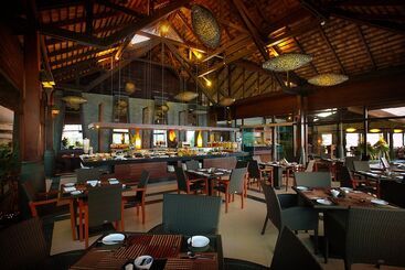 Nora Buri Resort & Spa   Sha Extra Plus