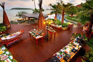 Nora Buri Resort & Spa   Sha Extra Plus