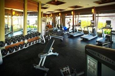 Nora Buri Resort & Spa   Sha Extra Plus