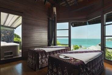 Nora Buri Resort & Spa   Sha Extra Plus