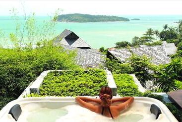 Nora Buri Resort & Spa   Sha Extra Plus