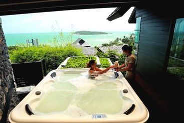 Nora Buri Resort & Spa   Sha Extra Plus