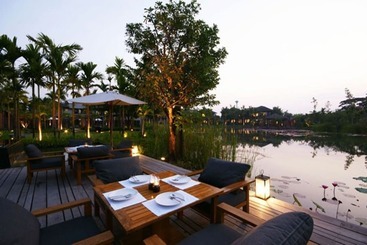 Pattara Resort & Spa
