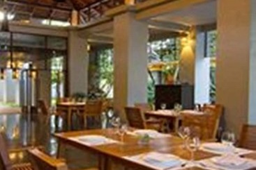 Pattara Resort & Spa