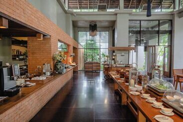 Pattara Resort & Spa