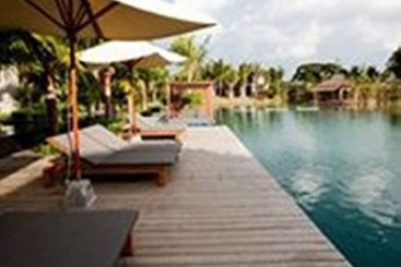 Pattara Resort & Spa