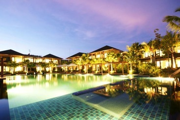 Pattara Resort & Spa