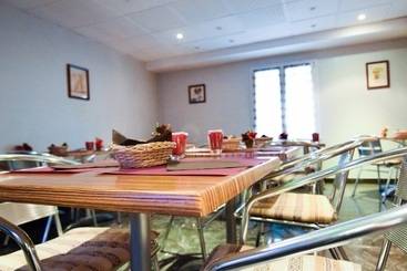 Апарт-отель Residhotel Mulhouse Centre
