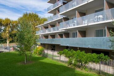 Residence Azurea