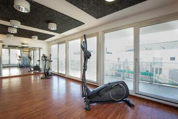 Residence Azurea