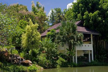 Suansawan Resort Chiang Mai