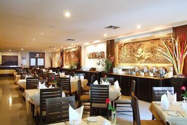 استراحتگاه Sarita Chalet And Spa